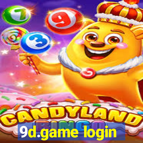 9d.game login